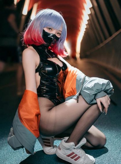 善良女朋友