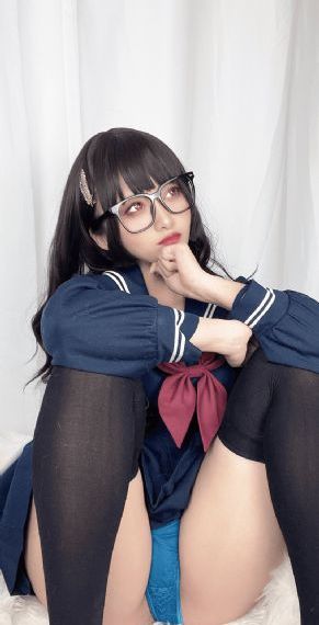丰满的闺蜜